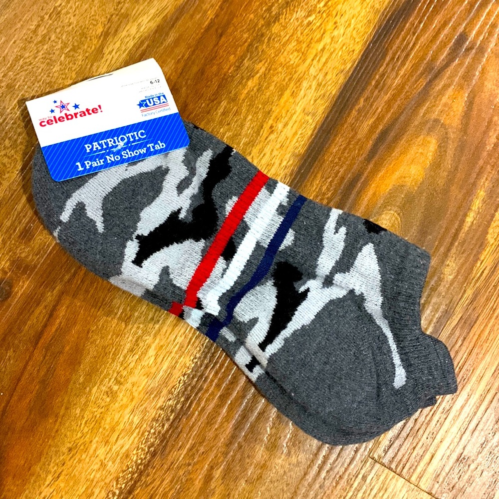 Socks